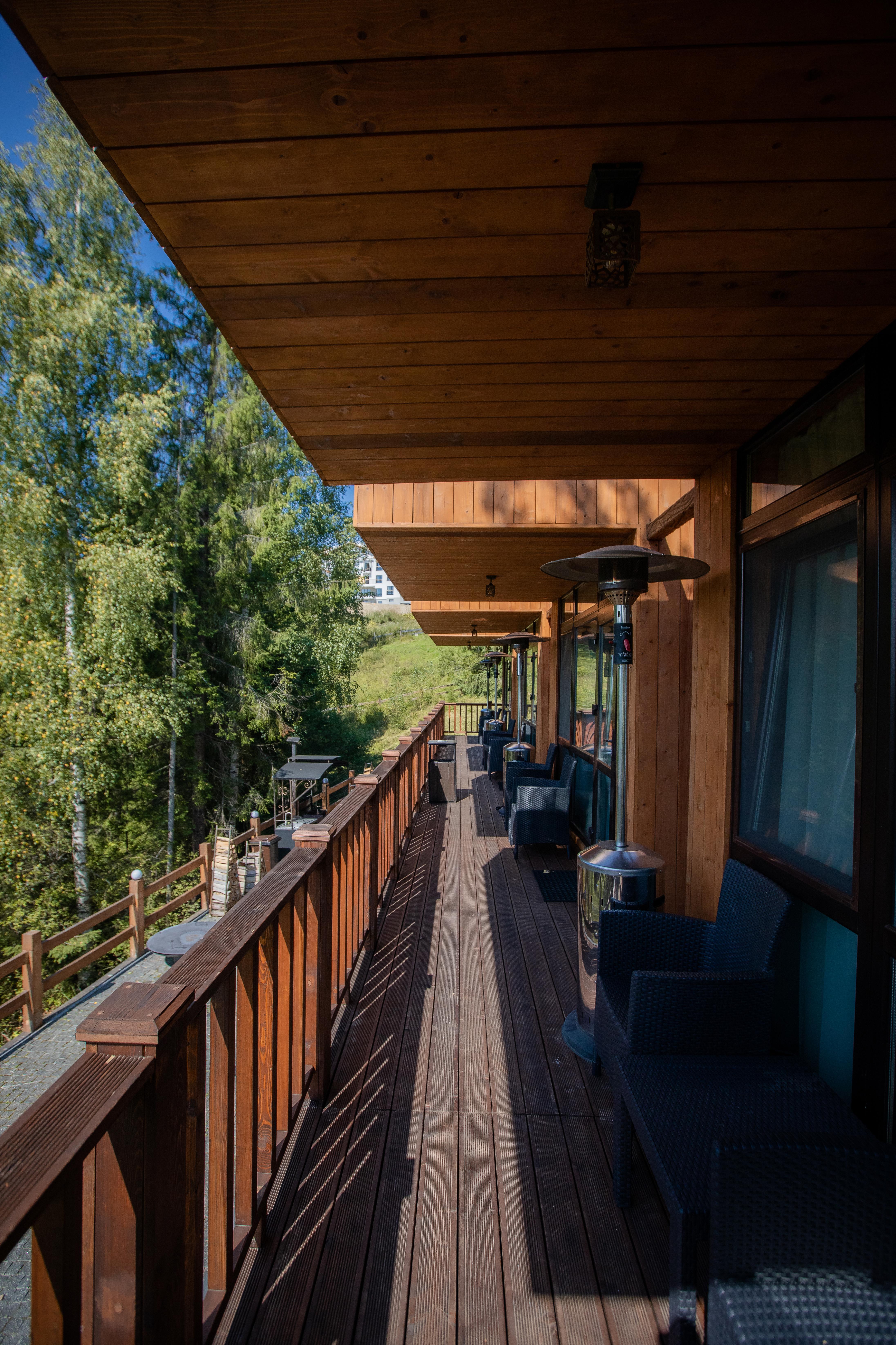Ego Hotel Буковель Yablunytsya Exterior foto