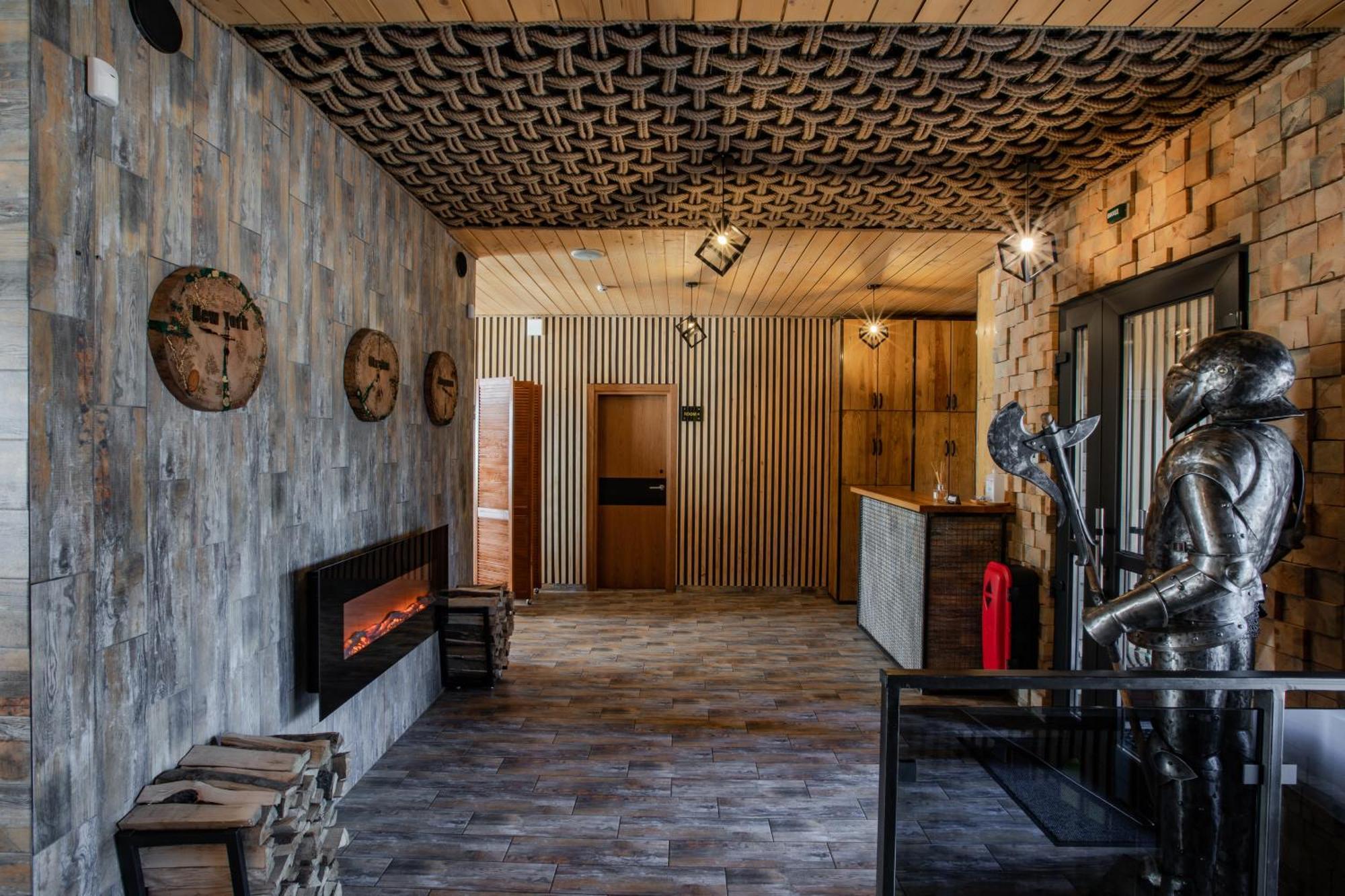 Ego Hotel Буковель Yablunytsya Exterior foto